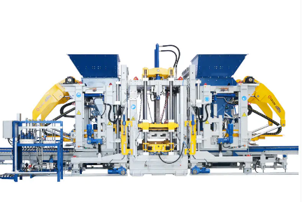 Машина для виготовлення блоків – розумніший хід для мого першого будівельного сезону?